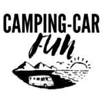 logo camping car fun